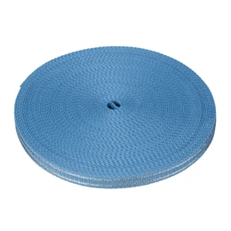 Фото #1 товара Ремень токопроводящий SL-LINE-W20-BELT 5m BLUE (Arlight, провод 2x0.5)
