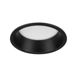 Фото #1 товара Светильник MS-BREEZE-BUILT-R82-9W Warm2700 (BK, 80 deg, 230V) (Arlight, IP20 Металл, 5 лет)