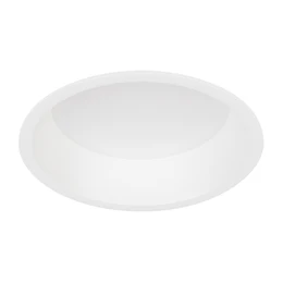 Фото #1 товара Светильник MS-BREEZE-BUILT-R125-16W Warm3000 (WH, 90 deg, 230V) (Arlight, IP20 Металл, 5 лет)