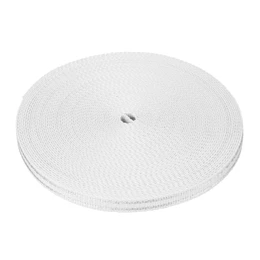 Фото #1 товара Ремень токопроводящий SL-LINE-W20-BELT 5m WHITE (Arlight, провод 2x0.5)