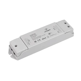 Фото #1 товара Усилитель SMART-RGB (12-60V, 3x5A) (Arlight, -)