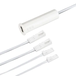 Фото #1 товара ИК-датчик SR-PRIME-IN-R16-WH (12-24V, 48-96W, HAND) (Arlight, IP20 Пластик, 2 года)