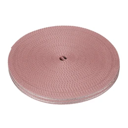 Фото #1 товара Ремень токопроводящий SL-LINE-W20-BELT 5m ROSE CHAMPAGNE (Arlight, провод 2x0.5)