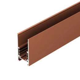 Фото #1 товара Трек накладной MAG-ORIENT-COLOR-TRACK-2652-2000 (RAL8004) (Arlight, IP20 Металл, 3 года)