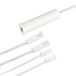 Фото #1 товара ИК-датчик SR-PRIME-IN-R16-WH (12-24V, 48-96W, DOOR) (Arlight, IP20 Пластик, 2 года)