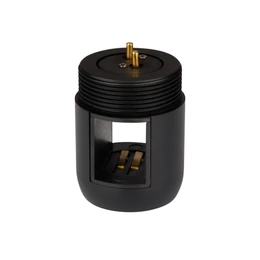 Фото #1 товара Держатель трека ART-APRIORI-HOLDER-A-POWER (BK) (Arlight, IP20 Металл, 3 года)