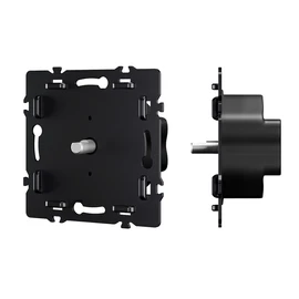 Фото #1 товара ARL NOBE SMART Светорегулятор с функцией радиопульта DIM механизм DMX512-801-32-DIM-IN (230V, 2.4G) (IARL, IP20 Пластик, 5 лет)