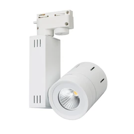 Фото #1 товара Светодиодный светильник LGD-520WH 9W Warm White (Arlight, IP20 Металл, 3 года)