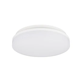 Фото #1 товара Светильник CL-BOUWER-R250-13W Day4000-MIX (WH, 110 deg, 230V, TRIAC) (Arlight, IP54 Пластик, 5 лет)