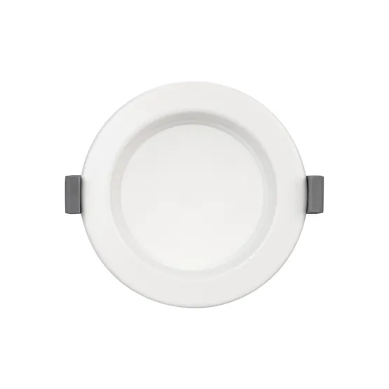 Фото #5 товара Светильник IM-CYCLONE-R115-10W Warm3000 (WH, 90 deg) (Arlight, IP40 Металл, 3 года)