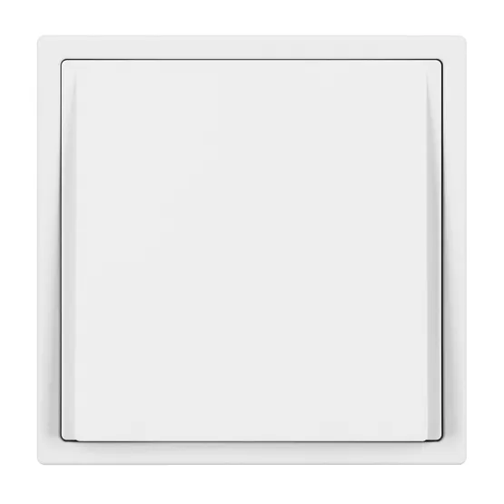 Фото #2 товара Механизм вывода кабеля SCT-NOBE-MCO1-SFPL-WH (Arlight, Белый кварц)