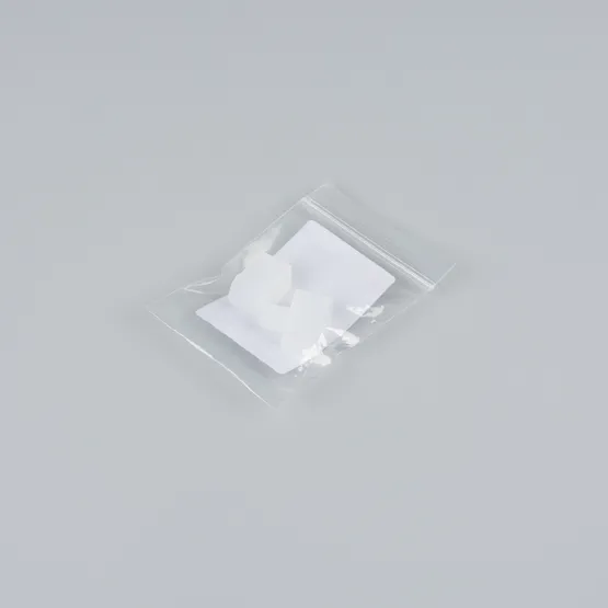 Фото #2 товара Заглушка HALO-CAP-10x17mm-SET (Arlight, Силикон)