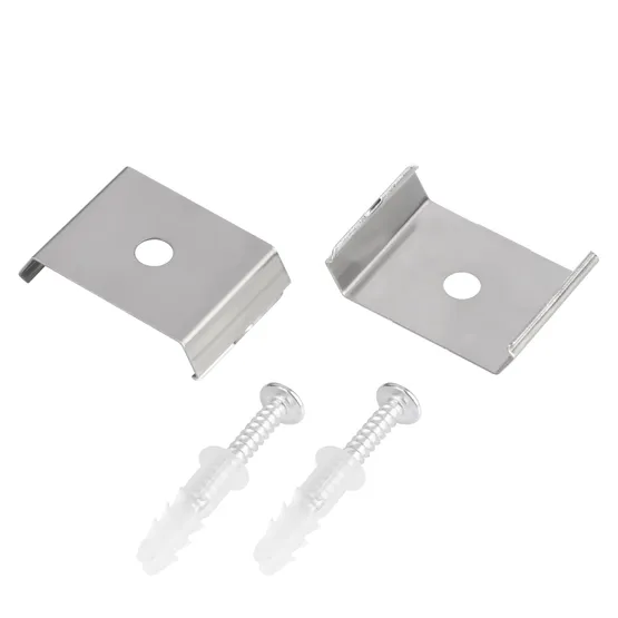 Фото товара Держатель POWER-W100H70 (Arlight, Металл)