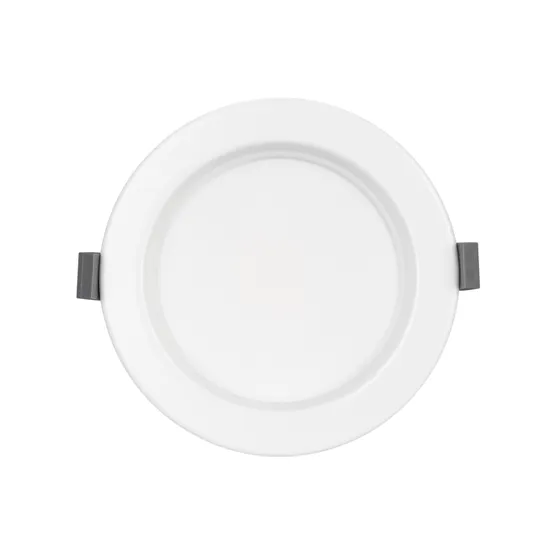 Фото #4 товара Светильник IM-CYCLONE-R145-14W Day4000 (WH, 90 deg) (Arlight, IP40 Металл, 3 года)