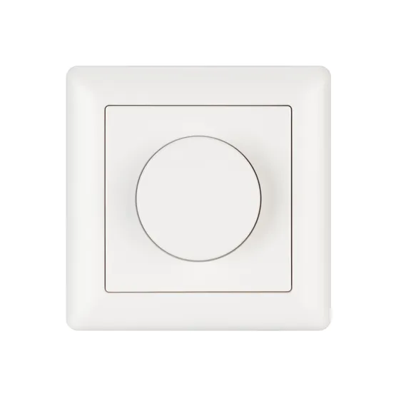 Фото #4 товара INTELLIGENT ARLIGHT Роторная панель DALI-233-BR-DIM-IN (BUS, 230V) (IARL, -)