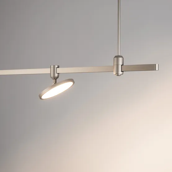 Фото #2 товара Светильник ART-APRIORI-PLATO-TURN-R160-12W Day4000 (OG, 120 deg, 48V) (Arlight, IP20 Металл, 3 года)