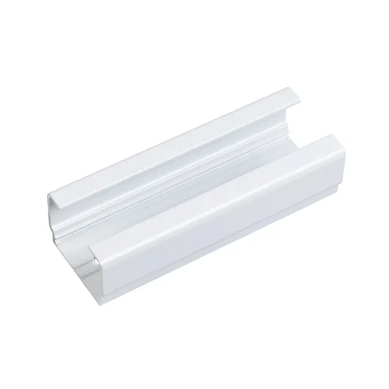 Фото #2 товара Профиль электрокарниза соединитель CNT-CR-CONNECT-J (Arlight, Алюминий)