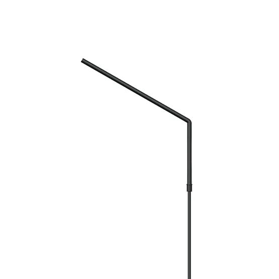 Фото #1 товара Кронштейн OXOR-SG1-1500x108-L1500 BLACK (Arlight, Сталь)