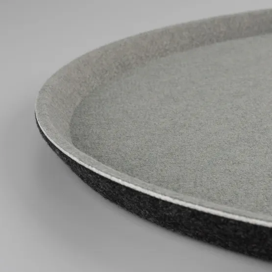 Фото #3 товара Светильник SP-KOTARO-R450-12W Warm2700 (BK-GR, 36 deg, 230V, TRIAC) (Arlight, IP20)