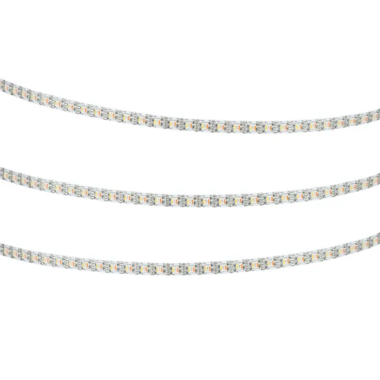 Фото товара Светодиодная лента герметичная FCW-PS-B84-12mm 24V RGBW-Day-CX1 (20 Wm, IP67, 5m) (Arlight, резка 1 светодиод)