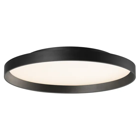 Фото #1 товара Светильник SP-ESTELY-R800-60W Warm3000 (BK, 80 deg, 230V, TRIAC) (Arlight, IP20 Металл, 5 лет)
