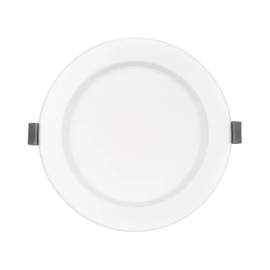 Фото #4 товара Светильник IM-CYCLONE-R165-18W Warm3000 (WH, 90 deg) (Arlight, IP40 Металл, 3 года)