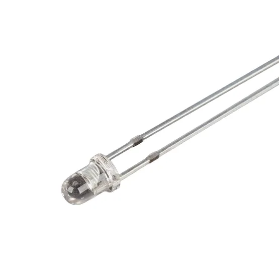 Фото #1 товара Светодиод ARL-3214UBC-8cd (Arlight, 3мм (круглый))