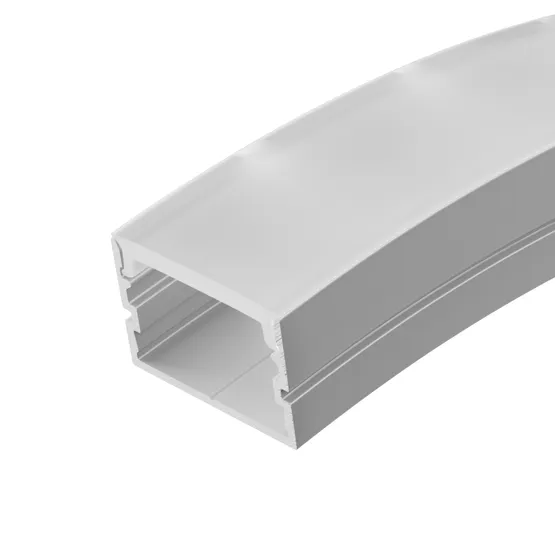 Фото #2 товара Экран W21-10000 SILICONE (Arlight, Силикон)