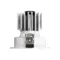 Минифото #4 товара Светильник MS-VORTEX-BUILT-R90-12W Day4000 (WH-WH, 40 deg, 230V) (Arlight, IP20 Металл, 5 лет)