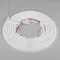 Минифото #2 товара Светодиодная лента герметичная WAVE-TOP-A560-18x15mm 24V Warm2700 (10 W/m, IP54, 5m, wire x1) (Arlight, Вывод прямой, 3 года)