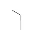 Минифото #1 товара Кронштейн OXOR-SG1-1000x108-L1000 BLACK (Arlight, Сталь)