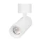 Минифото #1 товара Светильник SP-ARTEMIS-SURFACE-FLAP-R55-12W Warm2700 (WH, 8-80 deg, 230V) (Arlight, IP20 Металл, 5 лет)