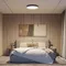 Минифото #4 товара Светильник SP-ESTELY-R600-50W Warm3300-MIX (BK, 80 deg, 230V, TRIAC) (Arlight, IP20 Металл, 5 лет)
