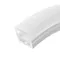 Минифото #1 товара Силиконовый профиль WPH-FLEX-2020-TOP-S13-20m WHITE (Arlight, Силикон)
