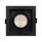 Минифото #3 товара Светильник MS-VORTEX-BUILT-S90x90-12W Day4000 (BK-BK, 40 deg, 230V) (Arlight, IP20 Металл, 5 лет)