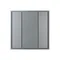 Минифото #3 товара INTELLIGENT ARLIGHT Кнопочная панель DALI-201-23-2K-D2-IN Silver (BUS, Frame) (IARL, IP20 Металл, 3 года)