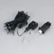 Минифото #4 товара Светодиодная гирлянда Нить Смарт ARD-MOOD-CLASSIC-9750-BLACK-66LED RGB (230V, 5.8W, Tuya Wi-Fi) (Ardecoled, IP65)