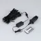 Минифото #3 товара Светодиодная гирлянда Нить Смарт ARD-MOOD-CLASSIC-20000-BLACK-200LED Warm (230V, 4.7W, Tuya Wi-Fi) (Ardecoled, IP65)