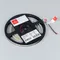 Минифото #3 товара Светодиодная лента UL-A180-8mm 24V Warm3000 (14.4 W/m, IP20, 5m) (Arlight, Открытый)