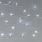 Минифото #4 товара Светодиодная гирлянда ARD-STRING-HOME-5000-CLEAR-50LED-STD WHITE (230V, 3.5W) (Ardecoled, IP20)
