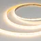 Минифото #1 товара Светодиодная лента COB-X560-10mm 24V Warm2700 (5-15 W/m, IP20, 5m) (Arlight, -)