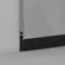 Минифото #5 товара Профиль PLINTUS-FANTOM-H20-2000 BLACK (Arlight, Алюминий)