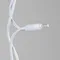 Минифото #3 товара Светодиодная гирлянда ARD-EDGE-PRO-4000x600-WHITE-128LED-FLASH WARM (230V, 8W) (Ardecoled, IP65, 2 года)