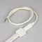 Минифото #4 товара Коннектор питания для ленты ARL-PV (15.5x6mm) (Arlight, Пластик)