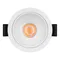 Минифото #5 товара Светильник MS-ATLAS-BUILT-R66-15W Warm3000 (WH-WH, 35 deg, 230V) (Arlight, IP20 Металл, 5 лет)