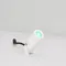 Минифото #2 товара Светильник KT-RAY-COLOR-R42-6W RGB (WH, 25 deg, 12V) (Arlight, IP67 Металл, 3 года)