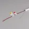Минифото #4 товара Светодиодная лента герметичная WAVE-TOP-A560-18x15mm 24V Warm2700 (10 W/m, IP54, 5m, wire x1) (Arlight, Вывод прямой, 3 года)
