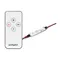 Минифото #1 товара Диммер SMART-MINI-DIM-SET (12-24V, 1x4A, ПДУ 4кн, IR) (Arlight, IP20 Пластик, 5 лет)