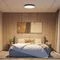Минифото #2 товара Светильник SP-ESTELY-R600-50W Warm3300-MIX (BK, 80 deg, 230V, TRIAC) (Arlight, IP20 Металл, 5 лет)