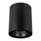 Минифото #1 товара Светильник SP-FOCUS-R132-24W Day4000 (BK, 15 deg, 230V) (Arlight, IP54 Металл, 5 лет)